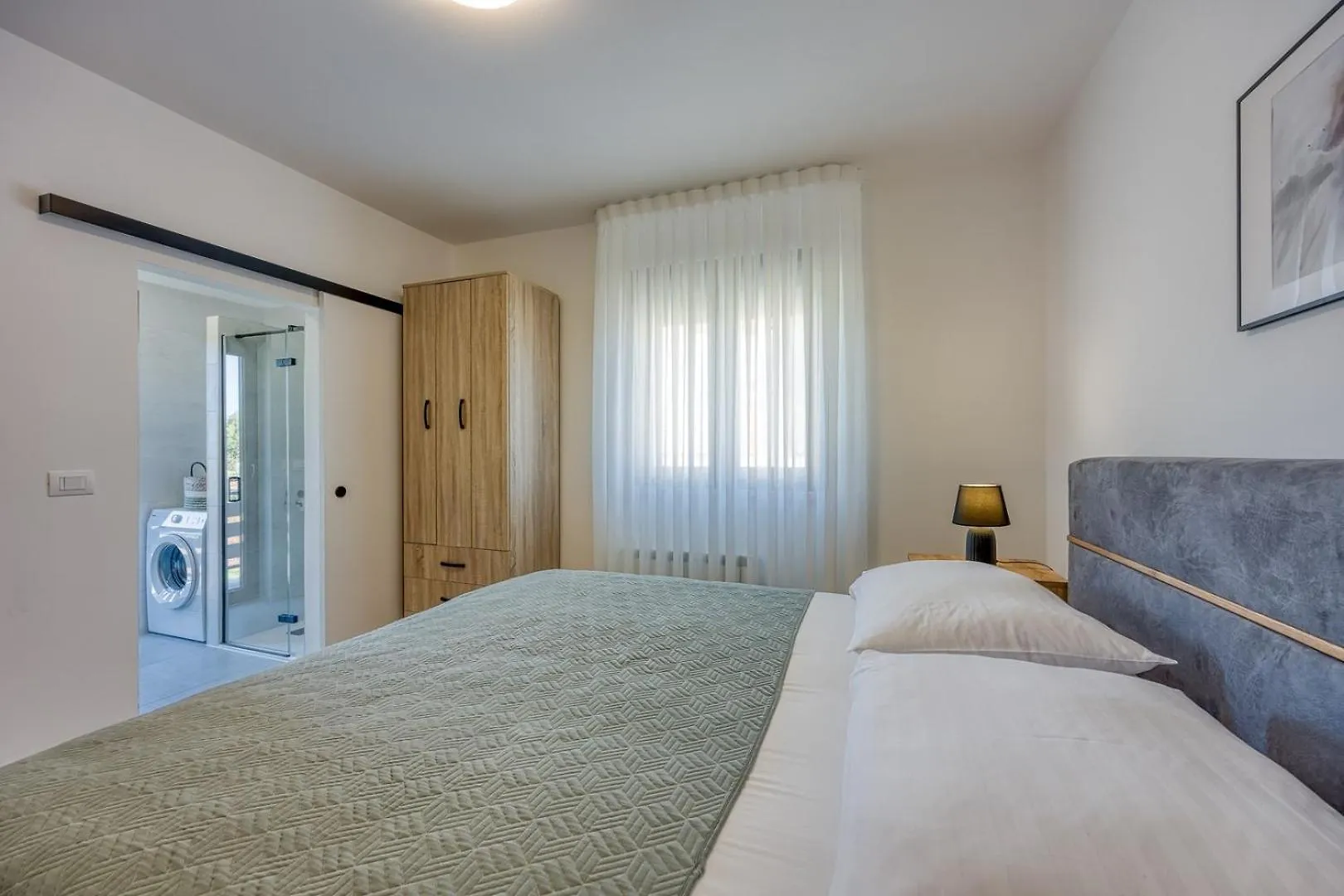 Holiday home Holiday House Tina Marcana Croatia