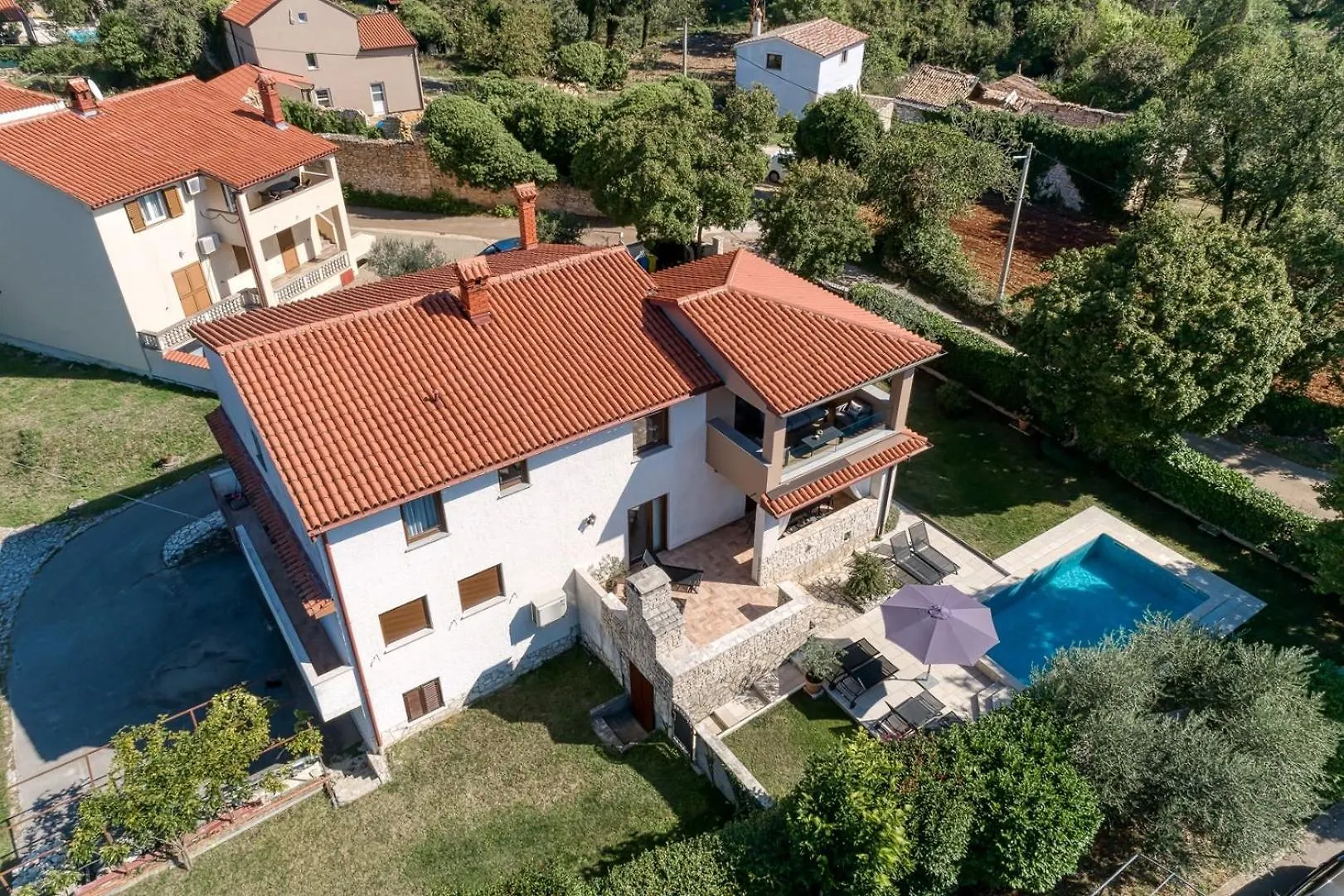 Holiday home Holiday House Tina Marcana