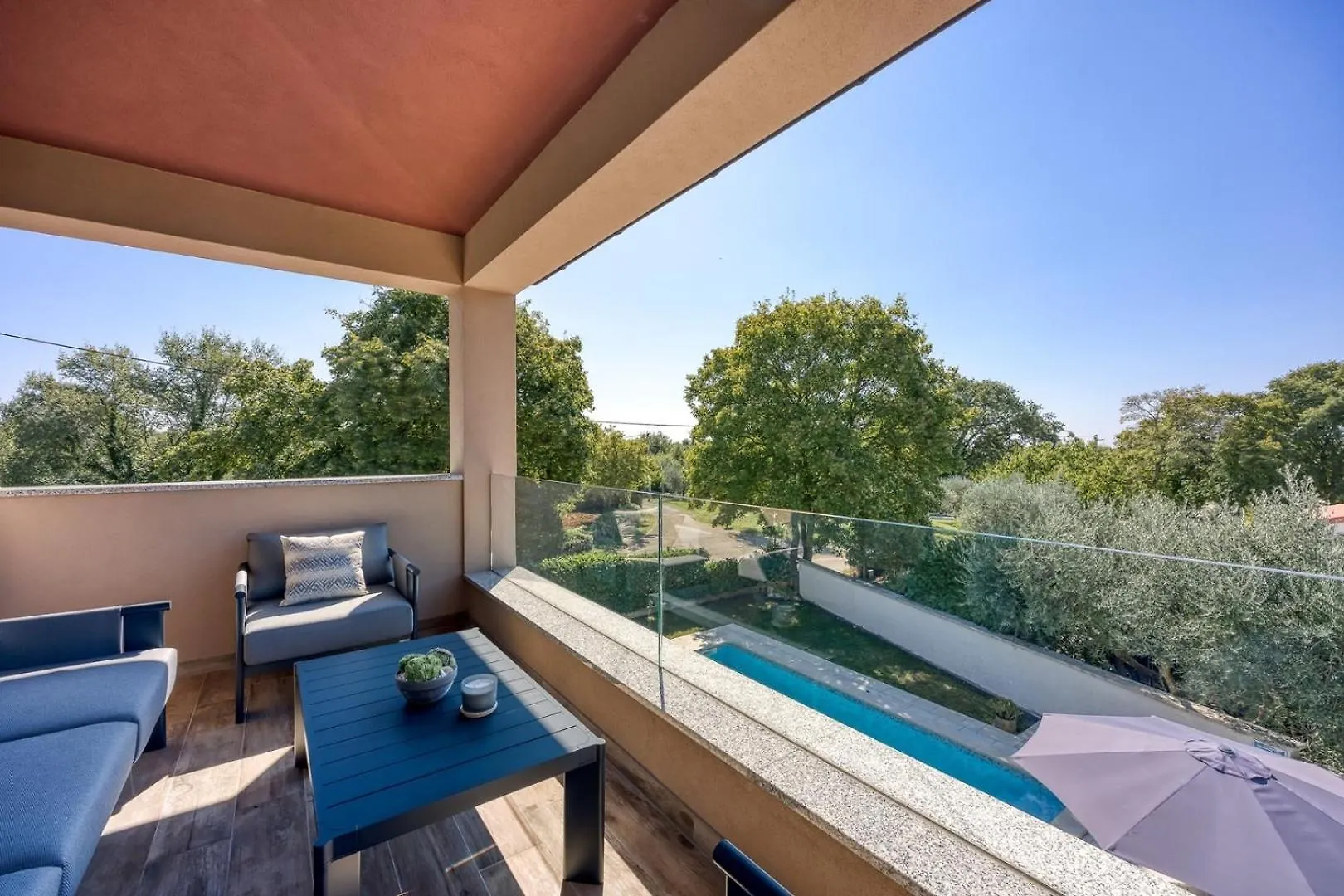 Holiday House Tina Marcana Holiday home