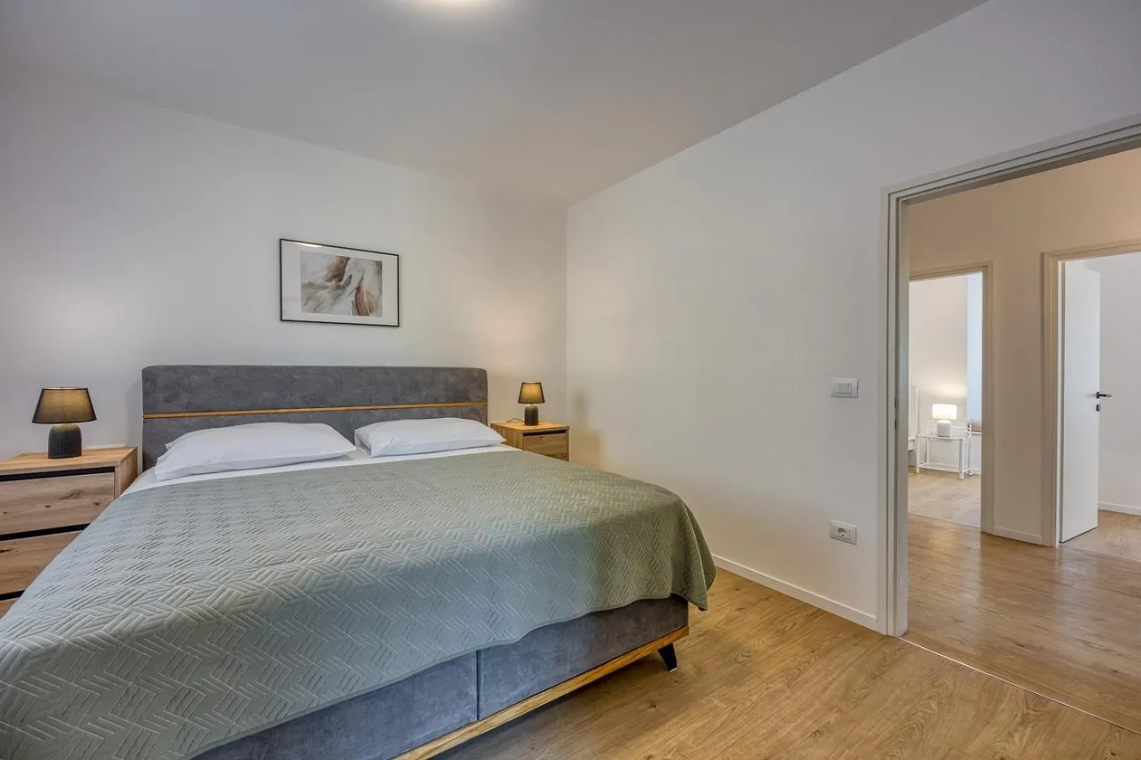 Holiday House Tina Marcana 0*,  Croatia