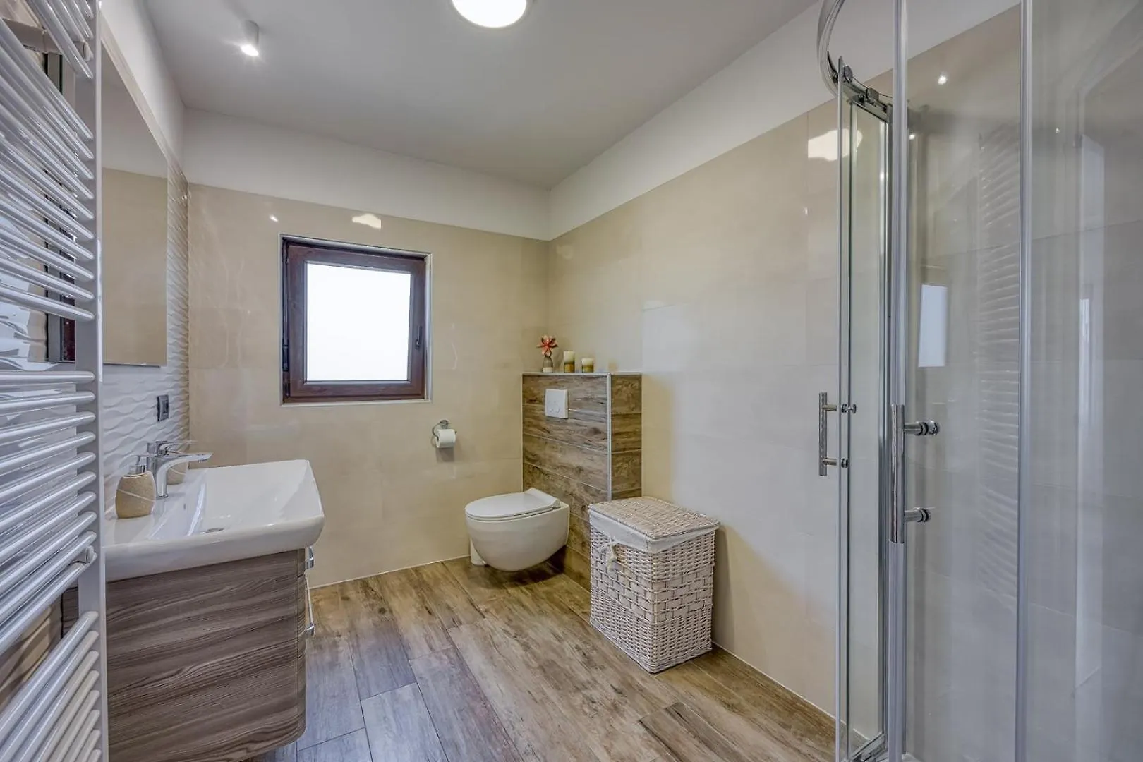 Holiday home Holiday House Tina Marcana Croatia