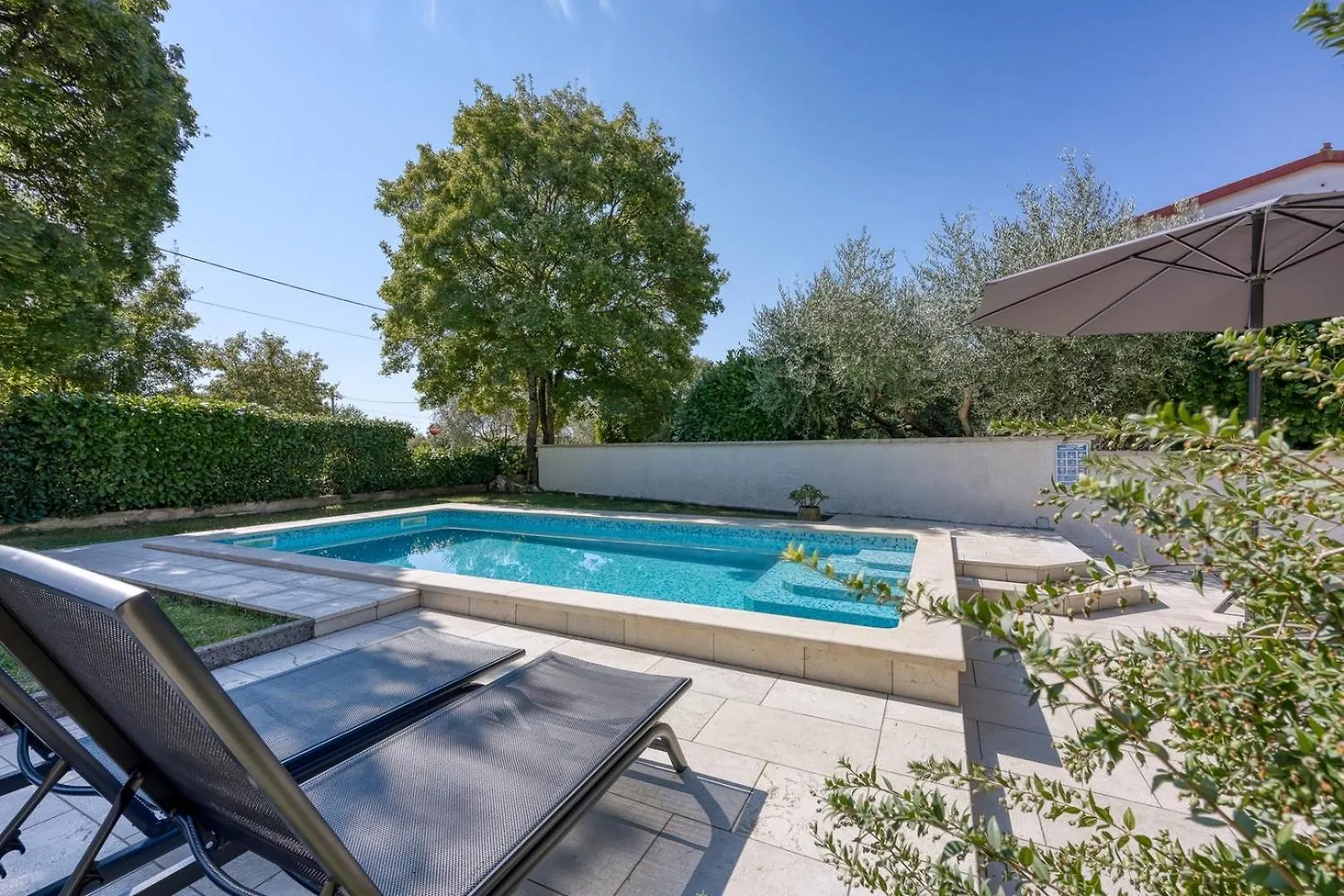 Holiday House Tina Marcana