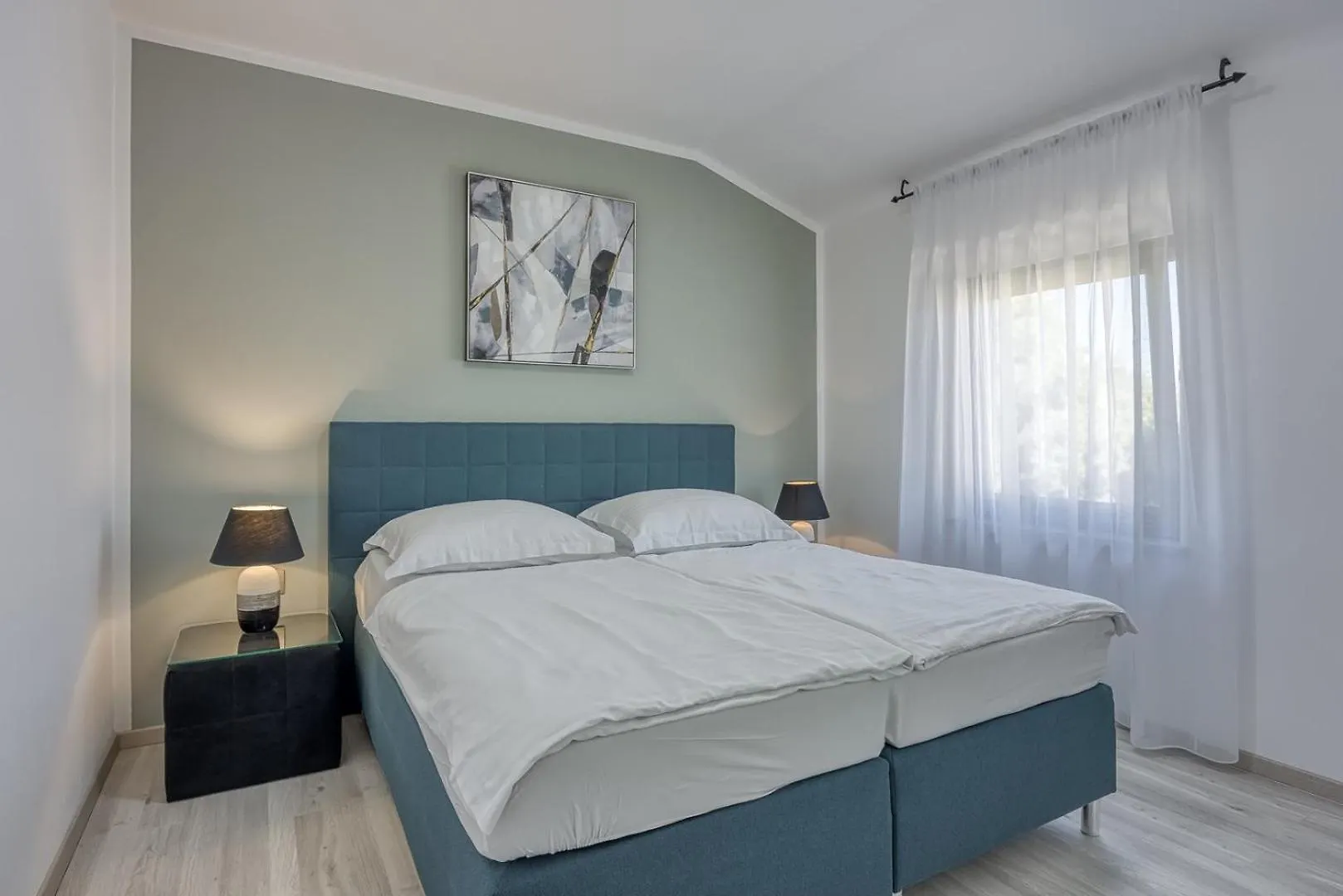 Holiday home Holiday House Tina Marcana Croatia