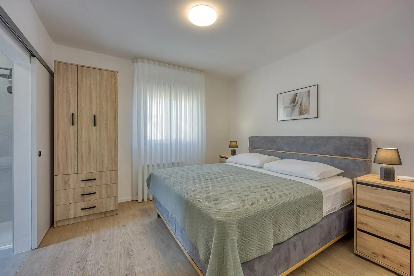 Holiday House Tina Marcana Holiday home