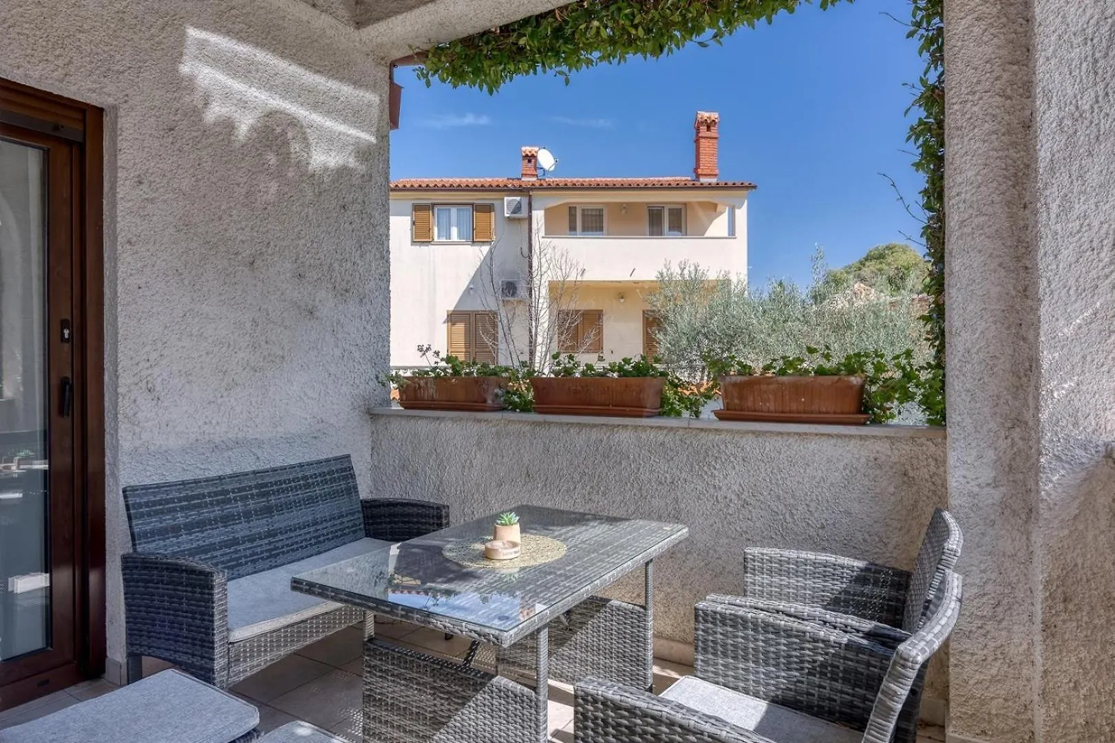 Holiday home Holiday House Tina Marcana Croatia
