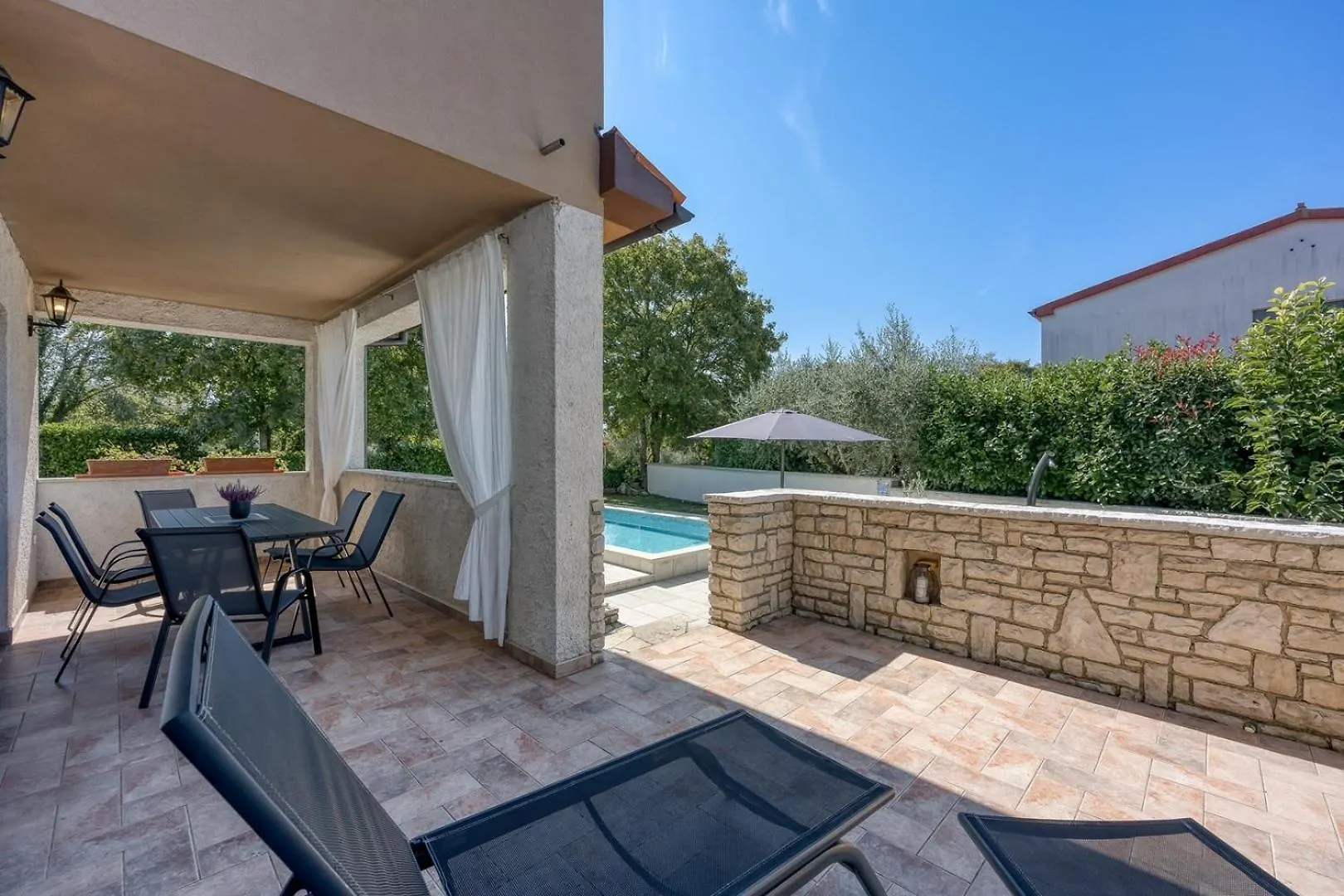 Holiday House Tina Marcana Holiday home