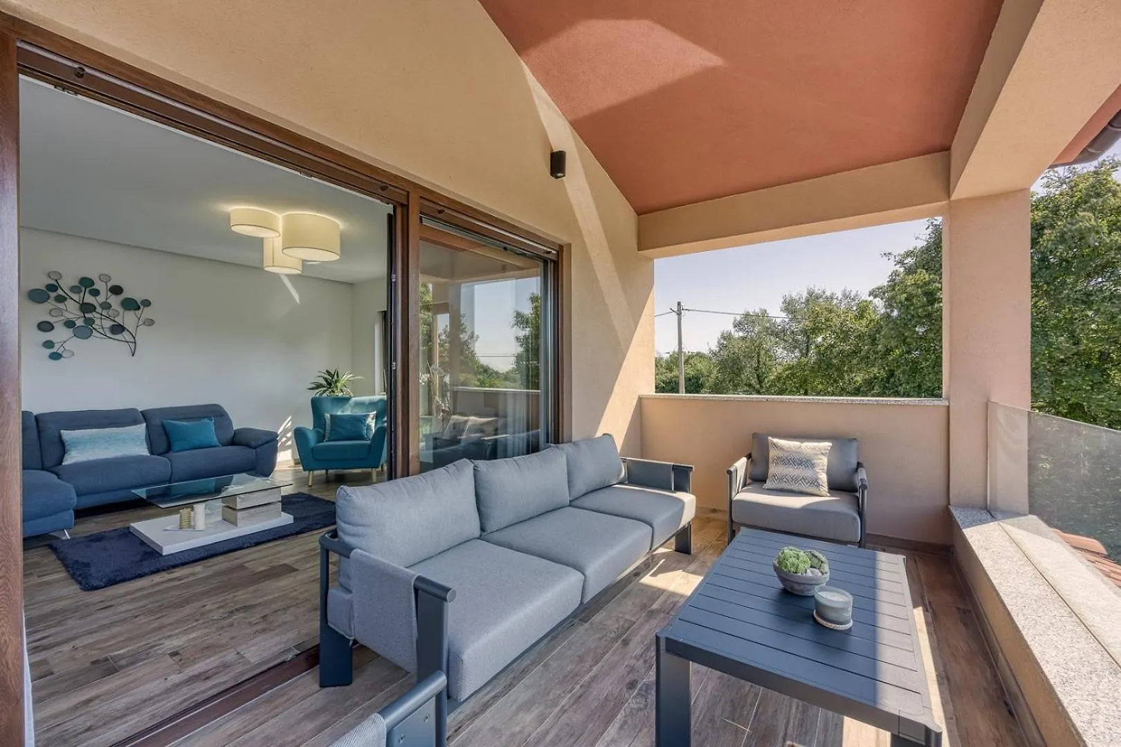 Holiday House Tina Marcana Croatia