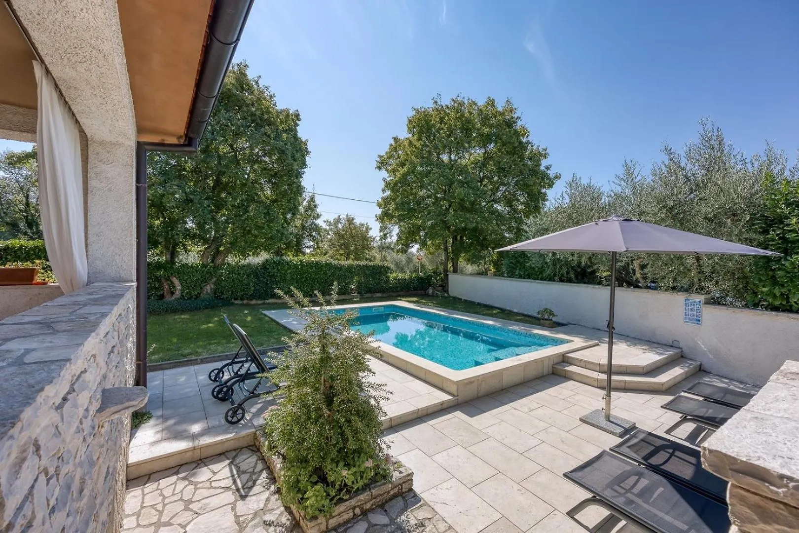 Holiday House Tina Marcana 0*,  Croatia